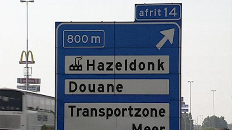 Taxi Hazeldonk